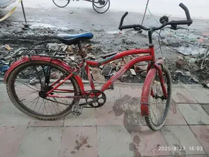 সাইকেল বিক্রি হবে
