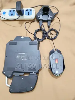 Pubg And Free Fire Mobile
