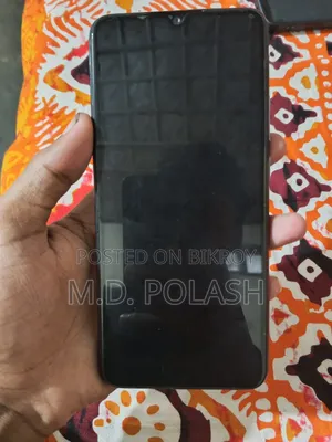 Oppo A15s 64 GB Blue