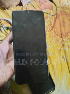 Oppo A15s 64 GB Blue