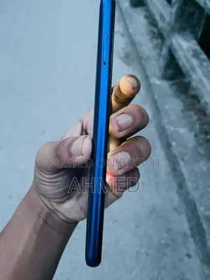 Samsung Galaxy A21s 64 GB Blue