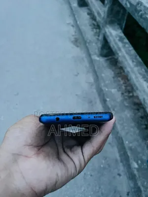 Samsung Galaxy A21s 64 GB Blue