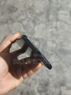 Xiaomi Civi 2 256 GB Black