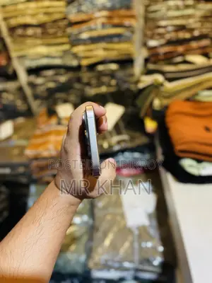 অ্যাপল আইফোন ১৫ প্রো ম্যাক্স ২৫৬ জিবি সিলভার