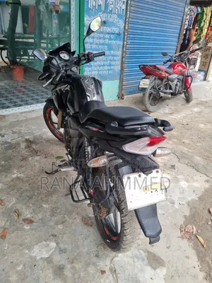 TVS 2017 Black