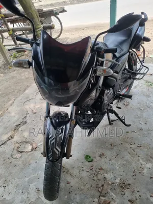 TVS 2017 Black