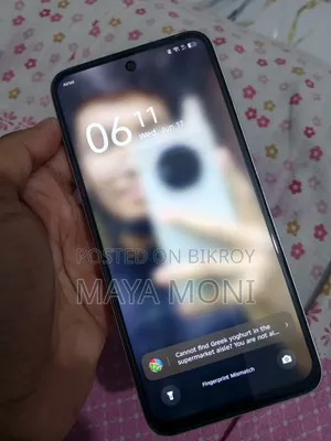 Infinix Smart 10 Plus 128 GB Silver