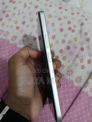 Infinix Smart 10 Plus 128 GB Silver