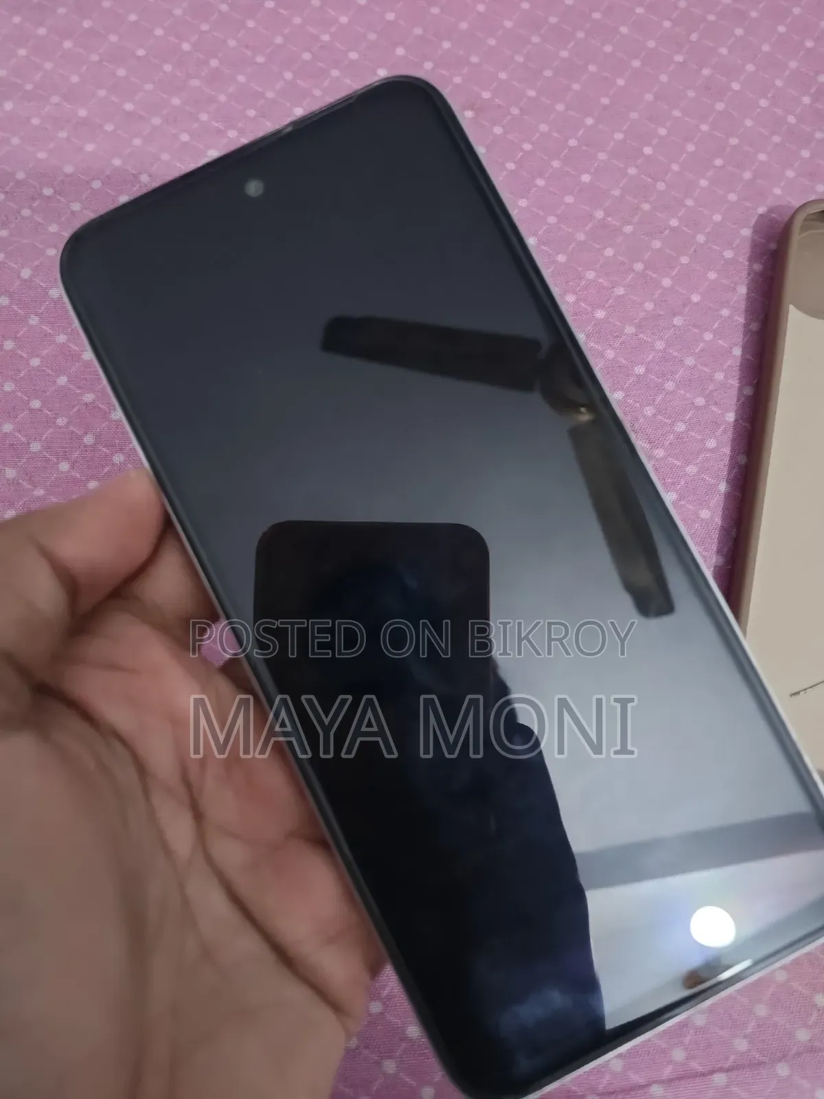 Infinix Smart 10 Plus 128 GB Silver