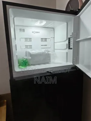 Walton 430 Ltr Non-frost Inverter Fridge