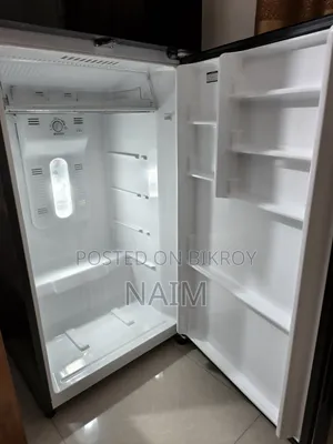 Walton 430 Ltr Non-frost Inverter Fridge