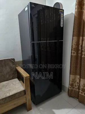 Walton 430 Ltr Non-frost Inverter Fridge