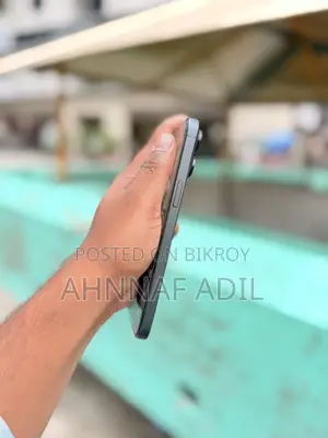 Apple iPhone 15 Pro Max 512 GB Black