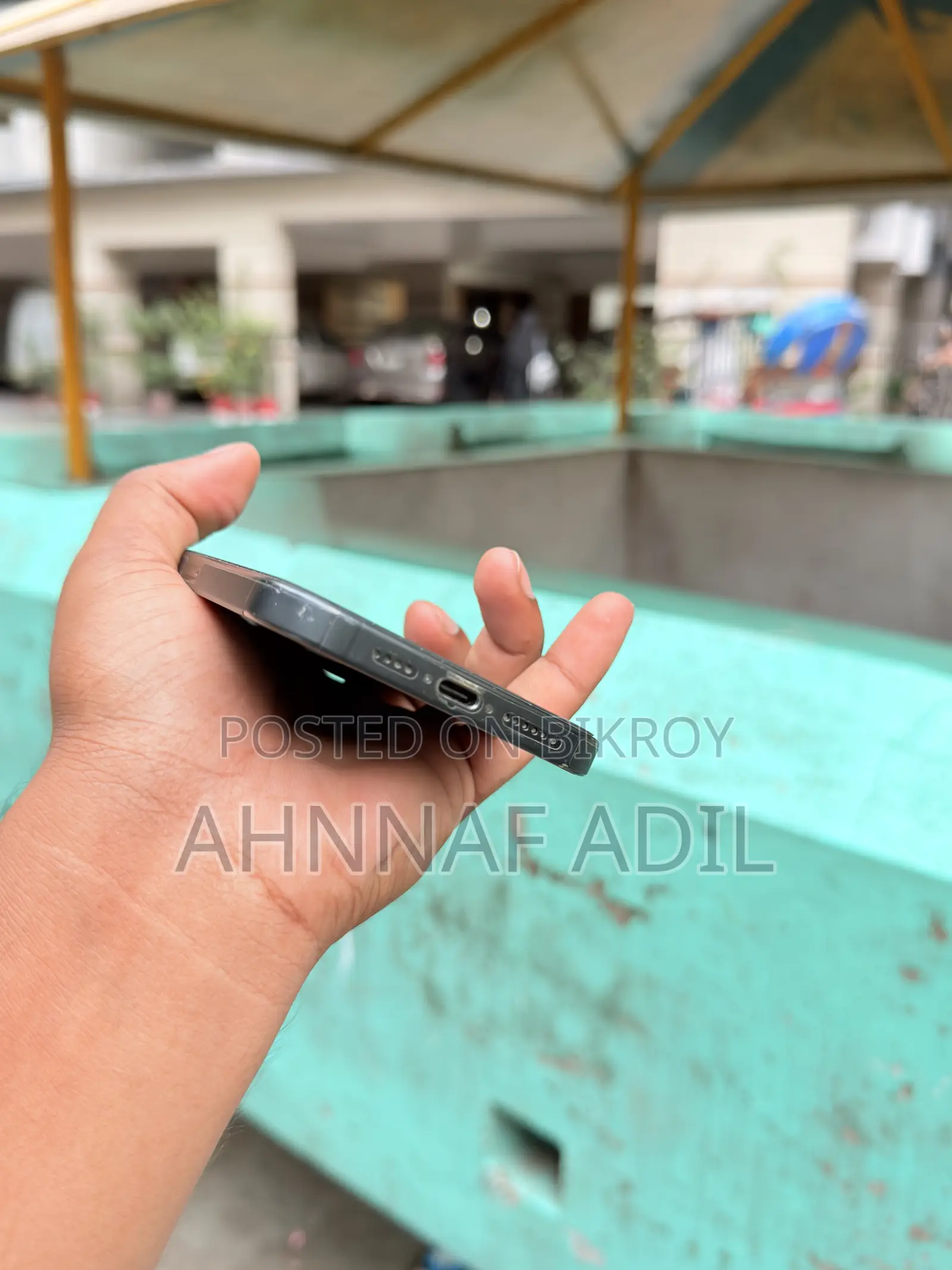 Apple iPhone 15 Pro Max 512 GB Black