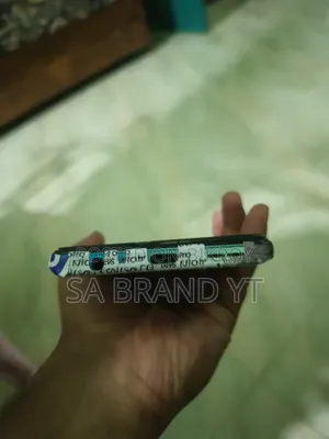 Infinix Hot 11s 128 GB Blue