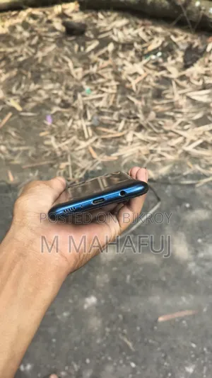 Samsung Galaxy M31 64 GB Blue