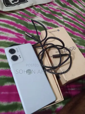 Motorola Edge 50 Fusion 128 GB