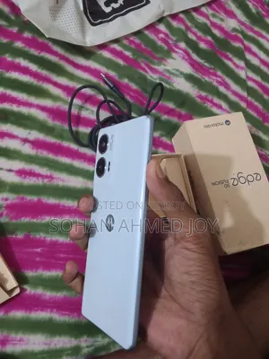 Motorola Edge 50 Fusion 128 GB