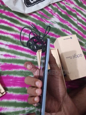 Motorola Edge 50 Fusion 128 GB