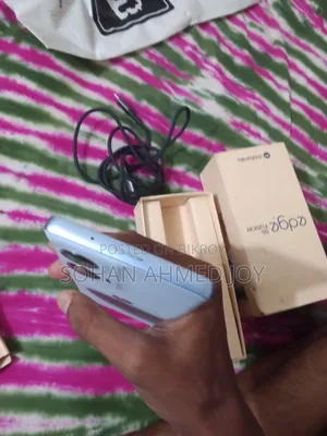 Motorola Edge 50 Fusion 128 GB