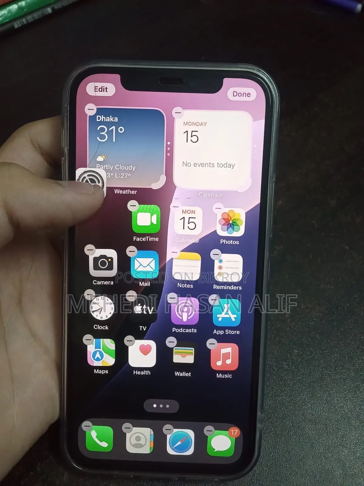 Apple iPhone 12 128 GB White