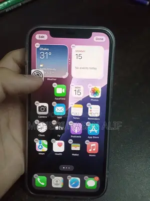 Apple iPhone 12 128 GB White