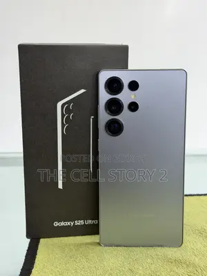 Samsung Galaxy S25 Ultra ২৫৬ জিবি ব্লু