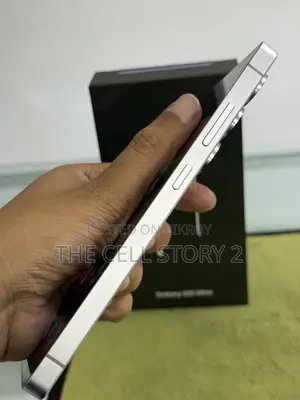 Samsung Galaxy S25 Ultra ২৫৬ জিবি ব্লু