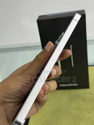 Samsung Galaxy S25 Ultra ২৫৬ জিবি ব্লু