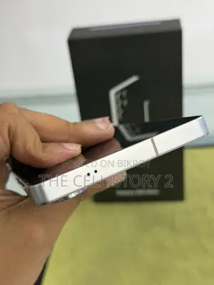 Samsung Galaxy S25 Ultra ২৫৬ জিবি ব্লু