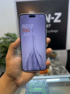 Tecno Pova 5 Pro 256 GB White