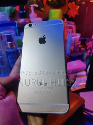 Apple iPhone 6 Plus 64 GB Gold