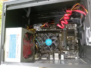 Desktop Computer 8GB Intel Core i5 SSD 256GB