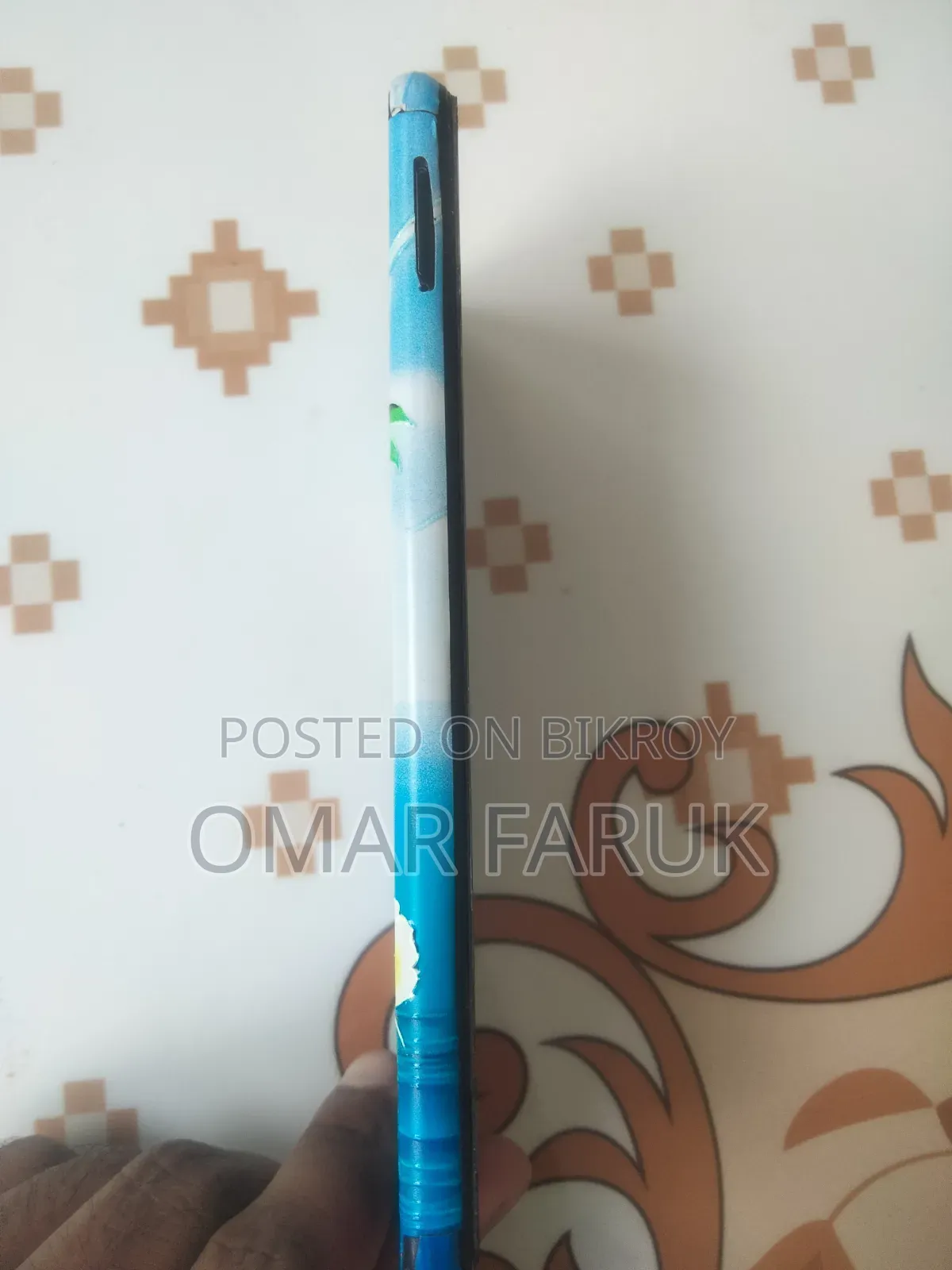 Realme 7 Pro 128 GB Green