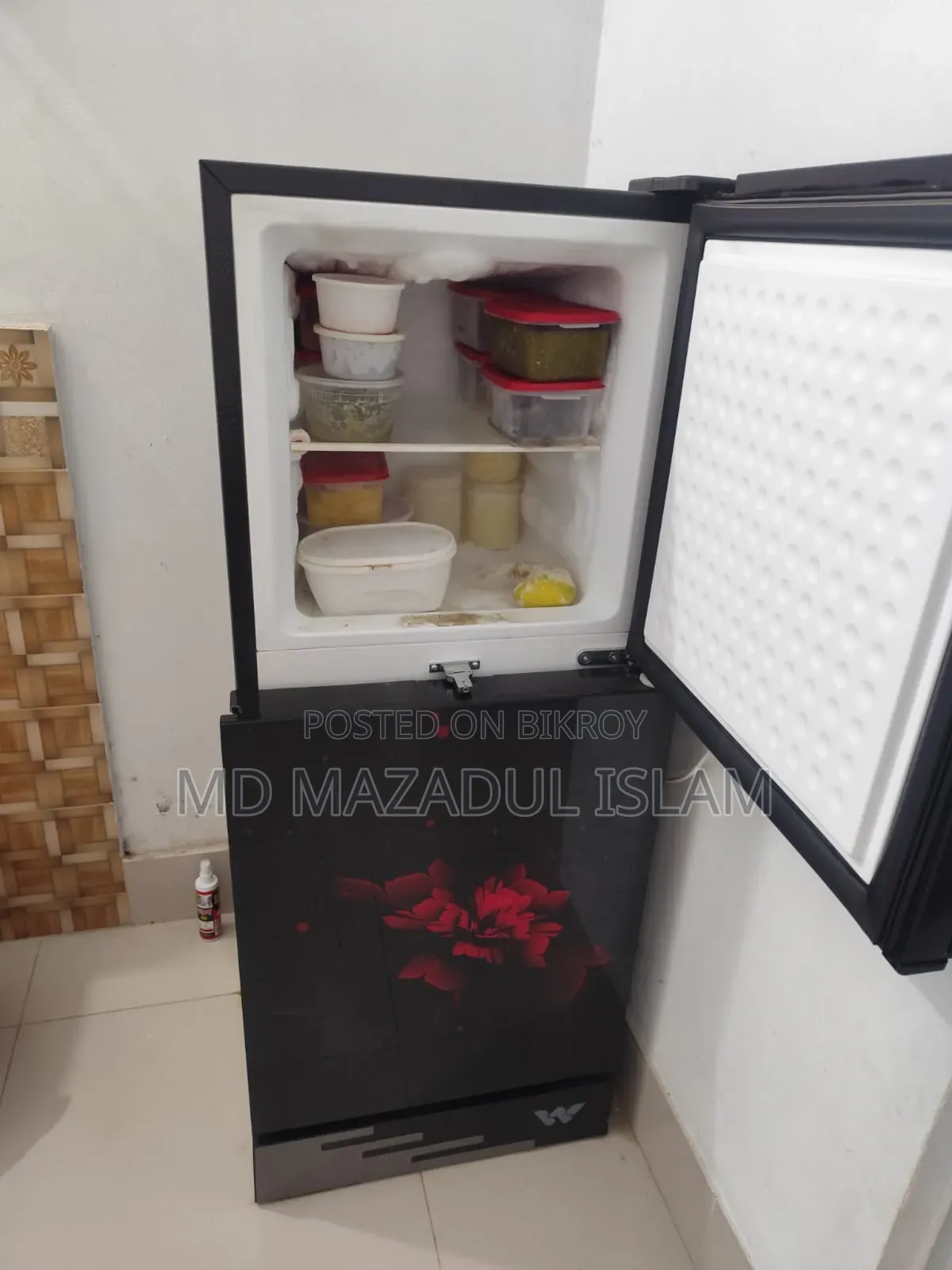 Fridge/Refrigerator