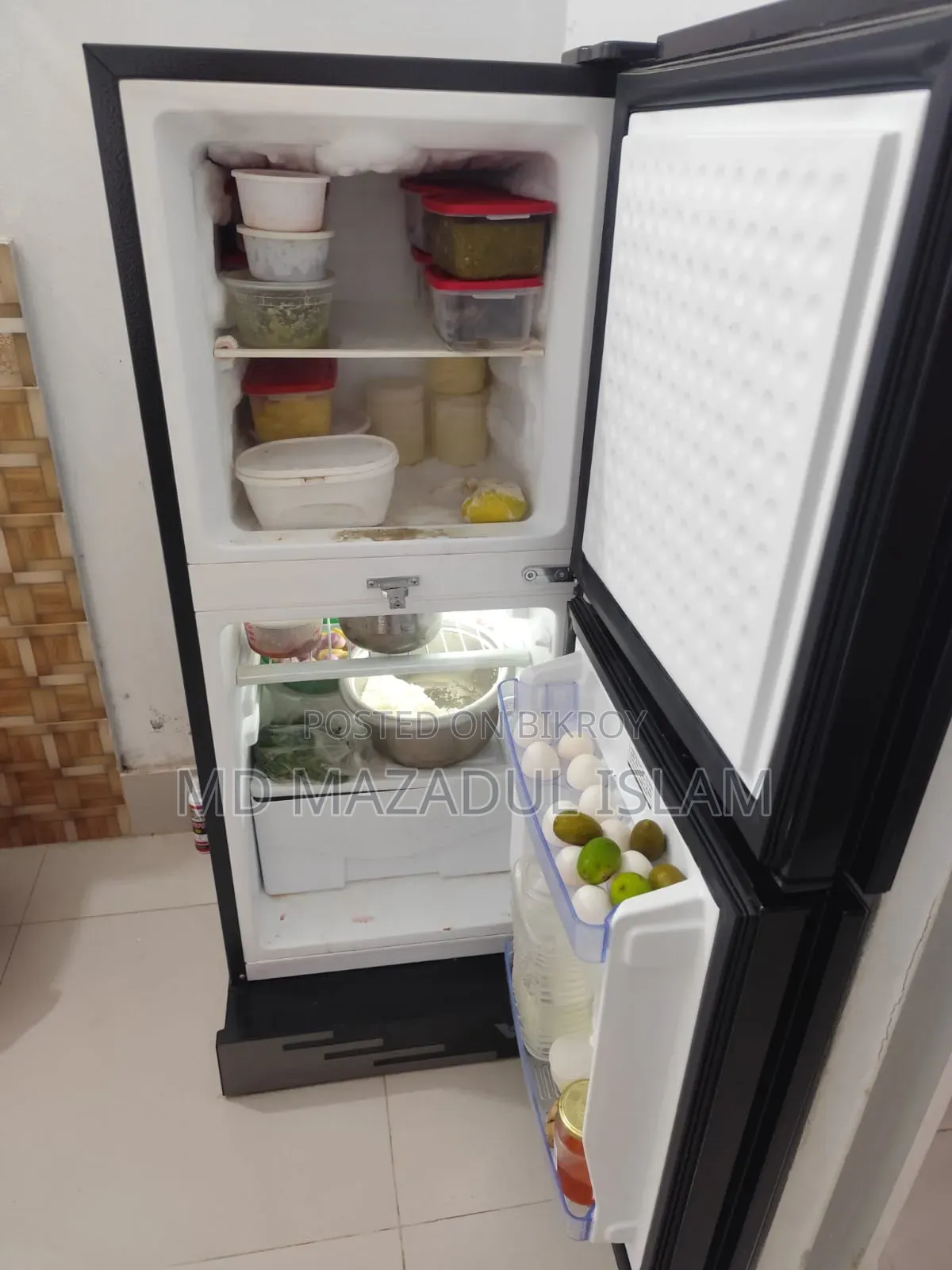 Fridge/Refrigerator