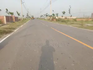 এন-ব্লক ৩+৩=৬ কাঠা প্লট বিক্রয়, মসজিদ বাজারের কাছে