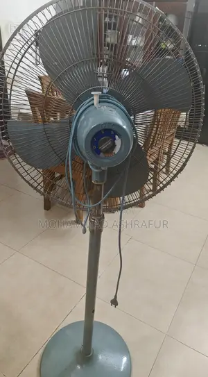 GFC Pedestal Fan