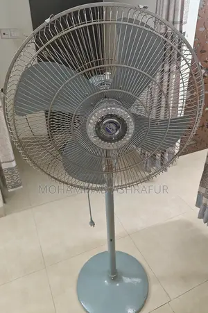 GFC Pedestal Fan