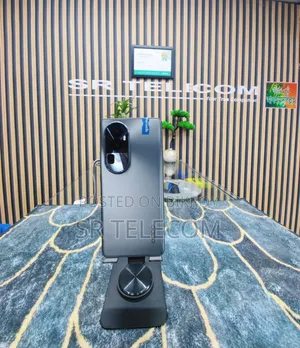 Oppo Reno10 256 GB Gray