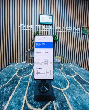 Oppo Reno10 256 GB Gray