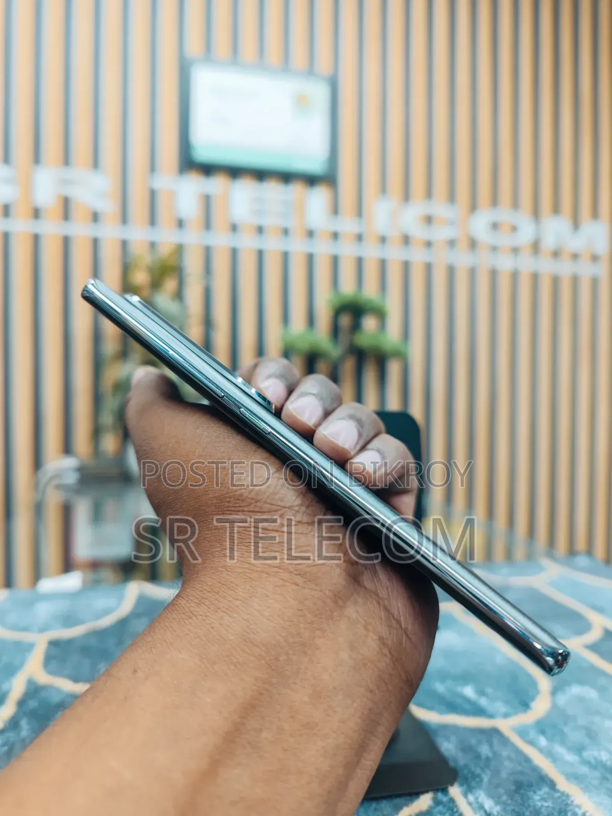 Oppo Reno10 256 GB Gray