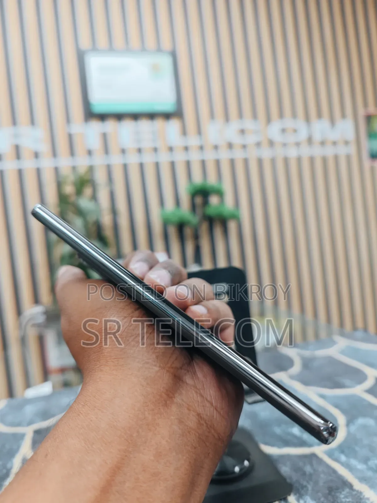 Oppo Reno10 256 GB Gray
