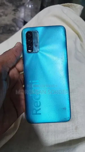 Xiaomi Redmi 9 Power ১২৮ জিবি ব্লু