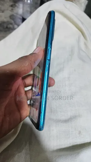 Xiaomi Redmi 9 Power ১২৮ জিবি ব্লু