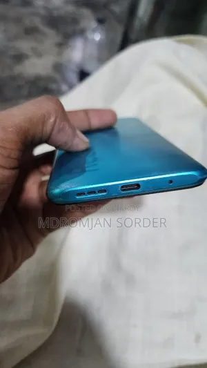 Xiaomi Redmi 9 Power ১২৮ জিবি ব্লু