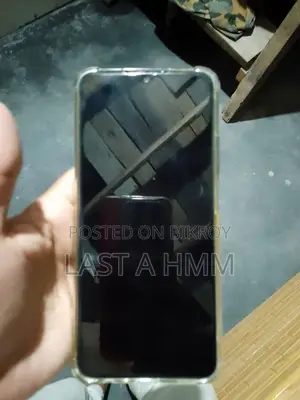 Oppo A17 64 GB Blue