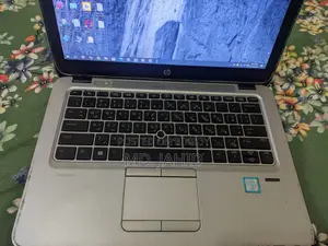 Laptop HP EliteBook 840 G3 8GB Intel Core i7 SSD 256GB