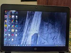 Laptop HP EliteBook 840 G3 8GB Intel Core i7 SSD 256GB