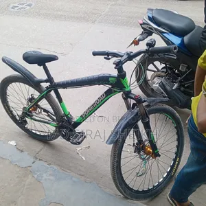 গিয়ার সাইকেল টি বিক্রি করা হবে।